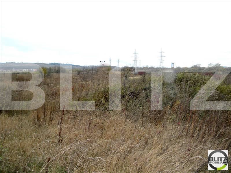 Teren de vânzare Zorilor - 23341TV | BLITZ Cluj-Napoca | Poza2