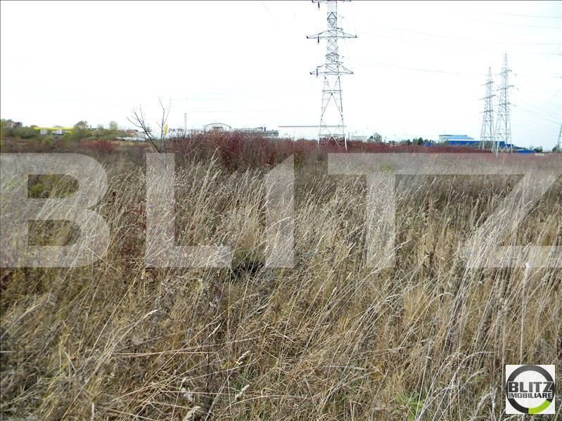 Teren de vânzare Zorilor - 23341TV | BLITZ Cluj-Napoca | Poza3