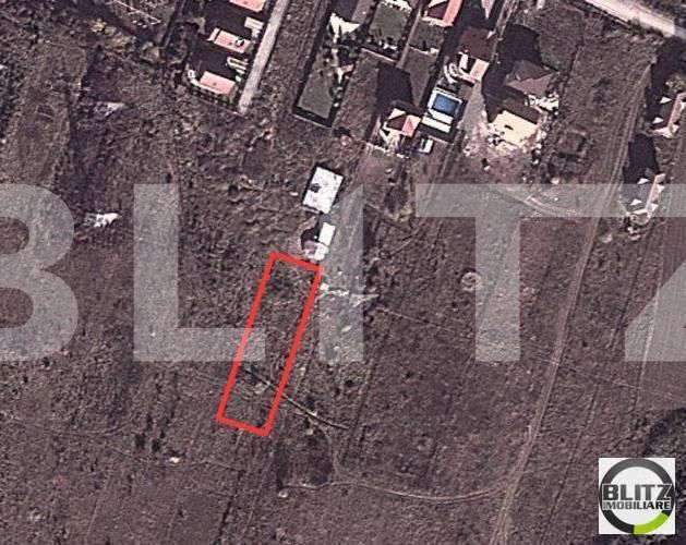 Teren de vânzare Zorilor - 23341TV | BLITZ Cluj-Napoca | Poza4