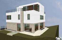 Teren de vanzare, 400 mp, toate utilitatile disponibile