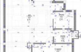 Teren de vanzare, 400 mp, toate utilitatile disponibile