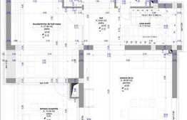 Teren de vanzare, 400 mp, toate utilitatile disponibile