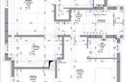 Teren de vanzare, 400 mp, toate utilitatile disponibile