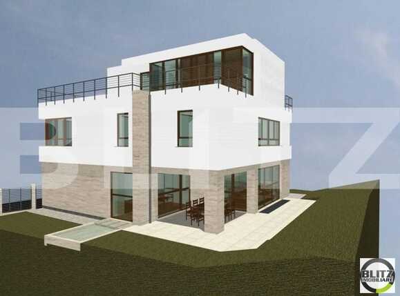 Teren de vânzare Zorilor - 23342TV | BLITZ Cluj-Napoca | Poza3