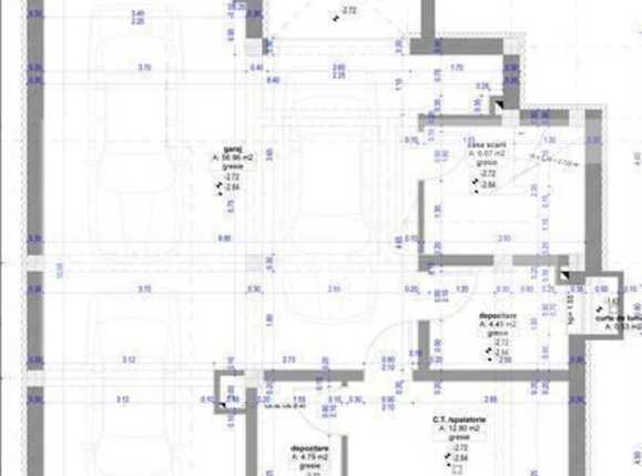 Teren de vânzare Zorilor - 23342TV | BLITZ Cluj-Napoca | Poza4