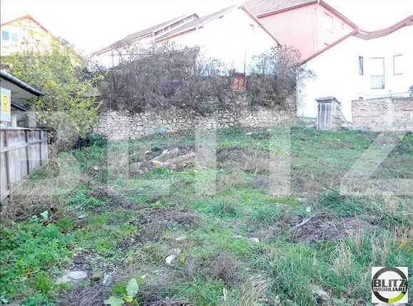 Teren de vânzare Zorilor - 23342TV | BLITZ Cluj-Napoca | Poza1