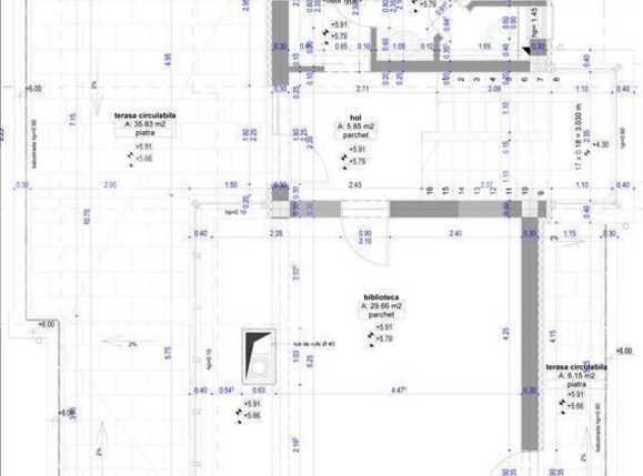 Teren de vânzare Zorilor - 23342TV | BLITZ Cluj-Napoca | Poza7