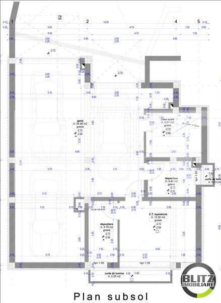 Teren de vânzare Zorilor - 23342TV | BLITZ Cluj-Napoca | Poza4