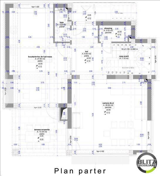 Teren de vânzare Zorilor - 23342TV | BLITZ Cluj-Napoca | Poza5