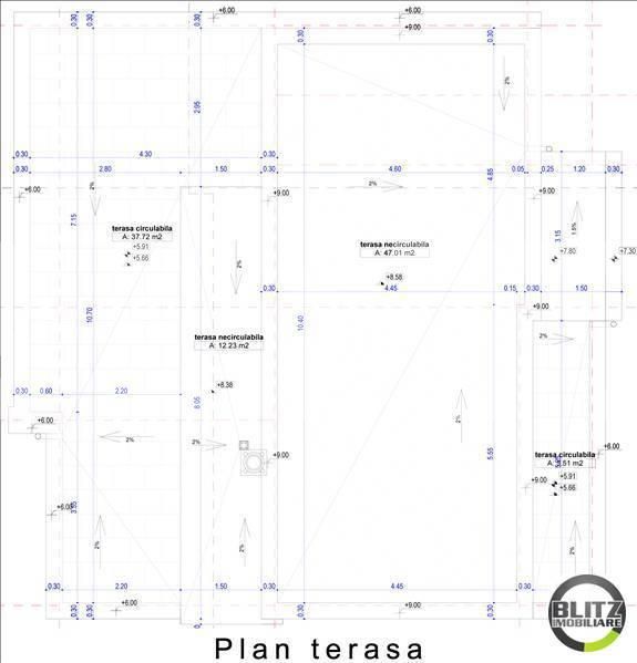 Teren de vânzare Zorilor - 23342TV | BLITZ Cluj-Napoca | Poza8
