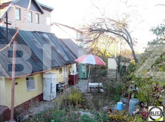 Teren de vânzare Zorilor - 23343TV | BLITZ Cluj-Napoca | Poza4