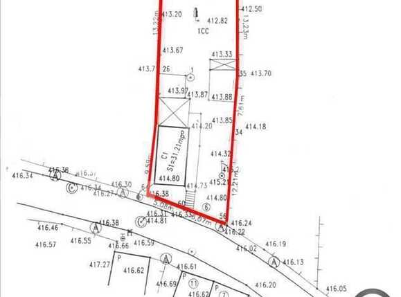 Teren de vânzare Zorilor - 23343TV | BLITZ Cluj-Napoca | Poza5