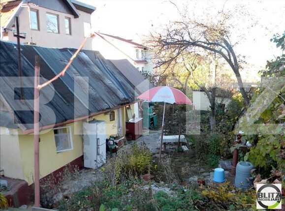 Teren de vânzare Zorilor - 23343TV | BLITZ Cluj-Napoca | Poza1