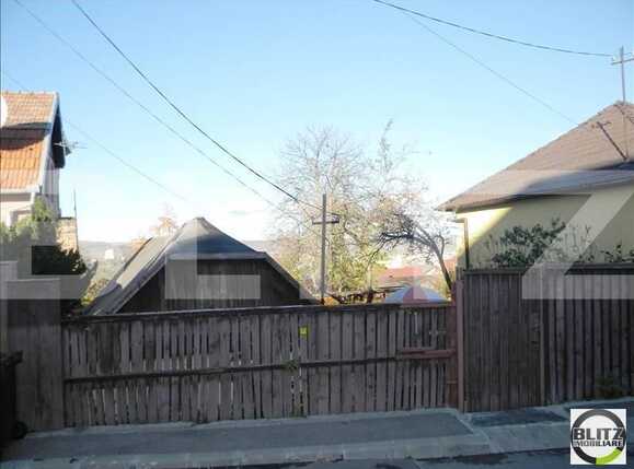 Teren de vânzare Zorilor - 23343TV | BLITZ Cluj-Napoca | Poza2