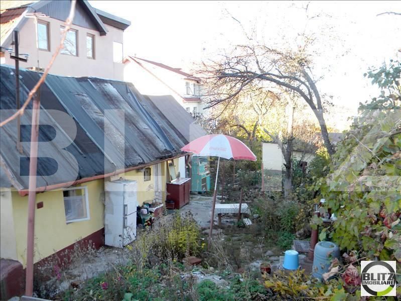 Teren de vânzare Zorilor - 23343TV | BLITZ Cluj-Napoca | Poza4