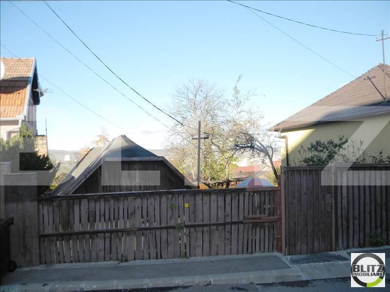 Teren de vânzare Zorilor - 23343TV | BLITZ Cluj-Napoca | Poza2