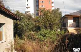 Teren in zona Zorilor!