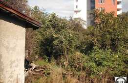 Teren in zona Zorilor!