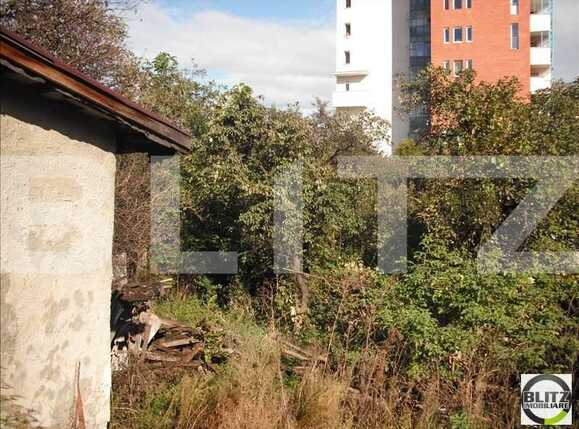 Teren de vânzare Zorilor - 23344TV | BLITZ Cluj-Napoca | Poza2