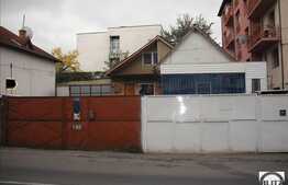 Teren pentru constructie in Zorilor!