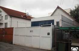 Teren pentru constructie in Zorilor!