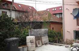 Teren pentru constructie casa de locuit sau sediu de firma!