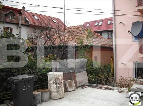 Teren de vânzare Zorilor - 23346TV | BLITZ Cluj-Napoca | Poza2