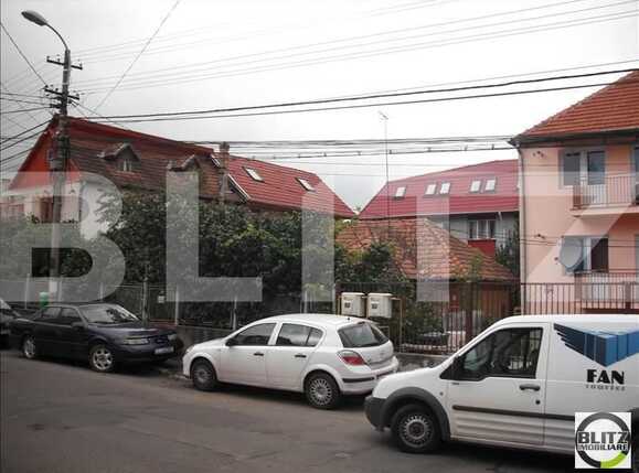 Teren de vânzare Zorilor - 23346TV | BLITZ Cluj-Napoca | Poza1