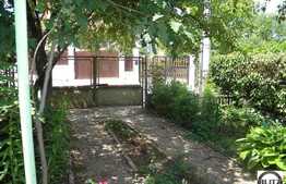 Teren de vanzare 410 mp, cu front de 14 ml, situat in zona Sigma Center