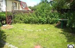 Teren de vanzare 410 mp, cu front de 14 ml, situat in zona Sigma Center