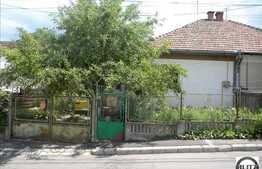 Teren de vanzare 410 mp, cu front de 14 ml, situat in zona Sigma Center