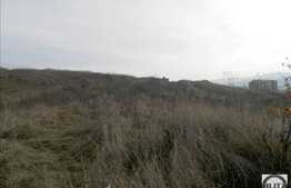 Teren de vanzare 650 mp, front 26 ml, zona Pablo Picasso