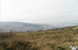 Teren de vanzare 650 mp, front 26 ml, zona Pablo Picasso