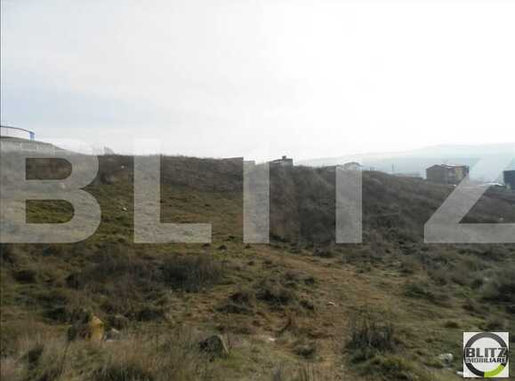 Teren de vânzare Zorilor - 23348TV | BLITZ Cluj-Napoca | Poza4