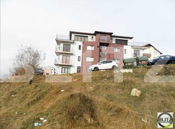 Teren de vânzare Zorilor - 23348TV | BLITZ Cluj-Napoca | Poza3