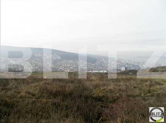 Teren de vânzare Zorilor - 23348TV | BLITZ Cluj-Napoca | Poza7