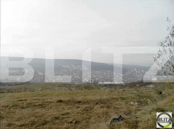 Teren de vânzare Zorilor - 23348TV | BLITZ Cluj-Napoca | Poza5