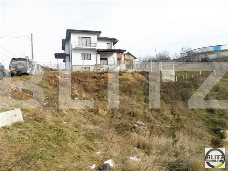 Teren de vânzare Zorilor - 23348TV | BLITZ Cluj-Napoca | Poza6