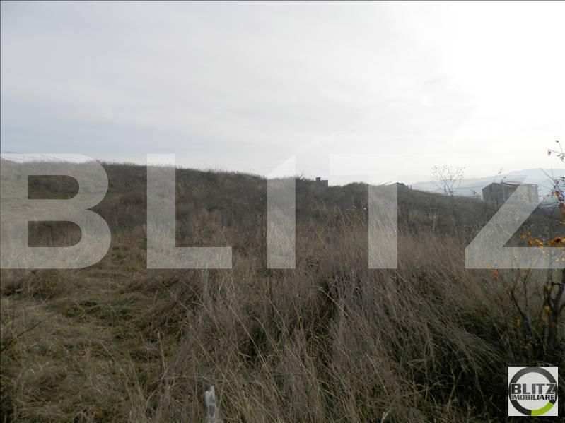 Teren de vânzare Zorilor - 23348TV | BLITZ Cluj-Napoca | Poza11