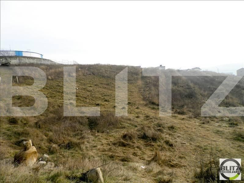 Teren de vânzare Zorilor - 23348TV | BLITZ Cluj-Napoca | Poza9