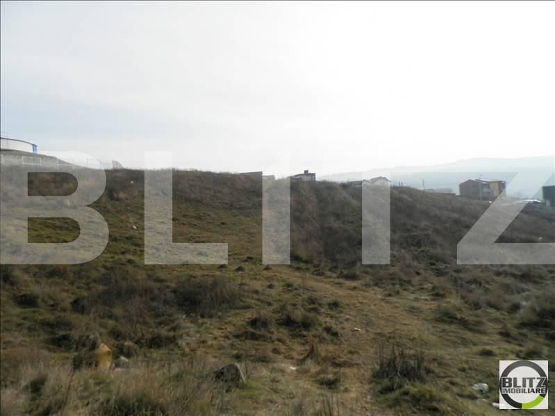 Teren de vânzare Zorilor - 23348TV | BLITZ Cluj-Napoca | Poza4