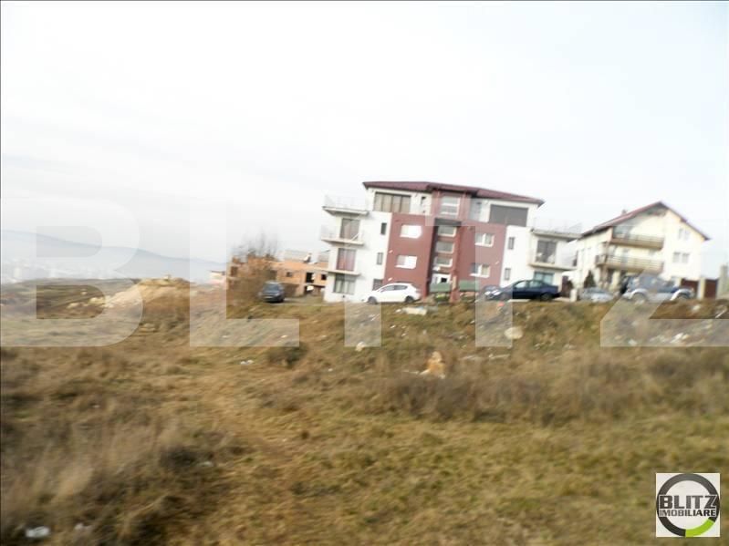 Teren de vânzare Zorilor - 23348TV | BLITZ Cluj-Napoca | Poza2