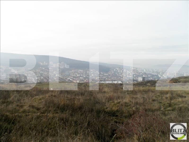 Teren de vânzare Zorilor - 23348TV | BLITZ Cluj-Napoca | Poza7
