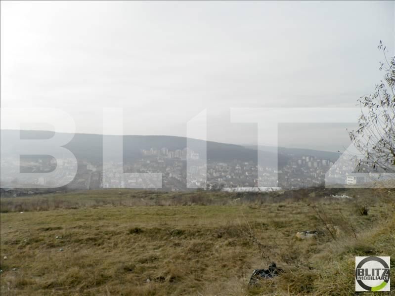 Teren de vânzare Zorilor - 23348TV | BLITZ Cluj-Napoca | Poza5