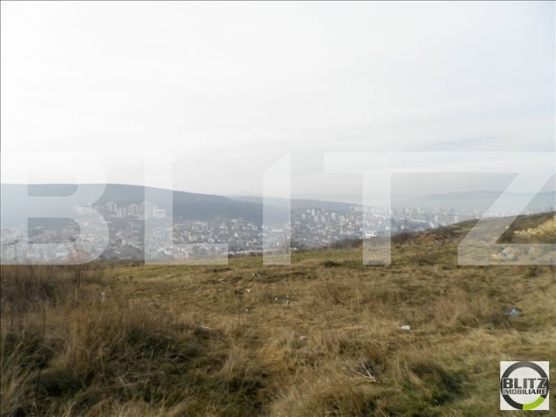 Teren de vânzare Zorilor - 23348TV | BLITZ Cluj-Napoca | Poza8