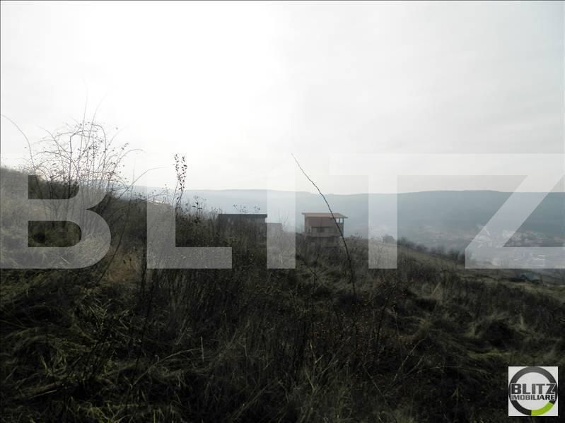 Teren de vânzare Zorilor - 23348TV | BLITZ Cluj-Napoca | Poza10