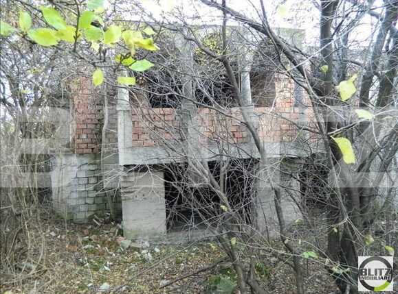 Teren de vânzare Zorilor - 23349TV | BLITZ Cluj-Napoca | Poza1