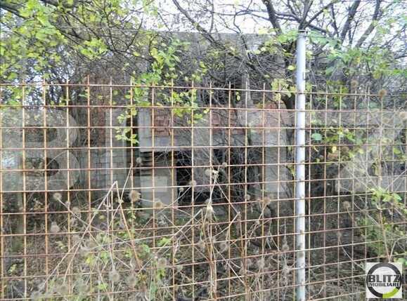 Teren de vânzare Zorilor - 23349TV | BLITZ Cluj-Napoca | Poza2