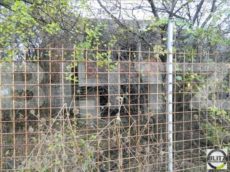 Teren de vânzare Zorilor - 23349TV | BLITZ Cluj-Napoca | Poza2