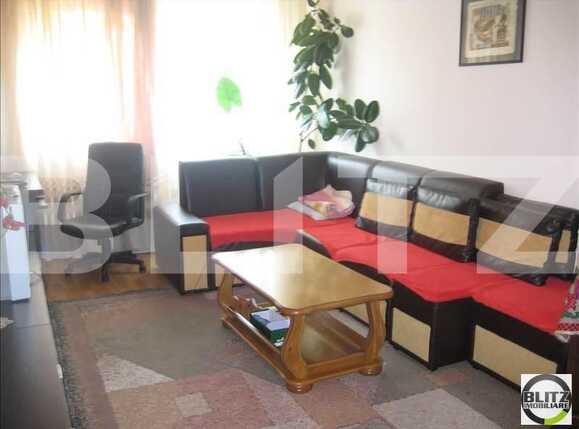 Apartament de vânzare 4 camere Marasti - 2335AV | BLITZ Cluj-Napoca | Poza1